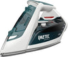 Ecost Customer Return, Imetec ZeroCalc Z1 2500 steam iron with anticalcare technology, multi-hole st