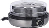 Ecost customer return SEVERIN Yoghurt Maker, Digital Yoghurt Machine with 5 Automatic Programmes fo