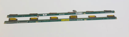 HV550QUB-S5B 44-9715387 matrix buffer boards - Samsung QE55QN85B