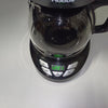 Ecost customer return Russell Hobbs Textures Plus Coffee Maker