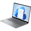 HP ENVY x360 16-ad0001ny 16'' WUXGA Touch AMD Ryzen 5 8640HS 16GB 512GB SSD W11H Meteor Silver