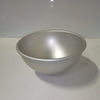 Ecost customer return Decora 0062955 SemiBall Baking Mould Made of Anodised Aluminium Dia