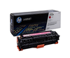 HP 312A Magenta LaserJet Toner Cartridge (CF383A)