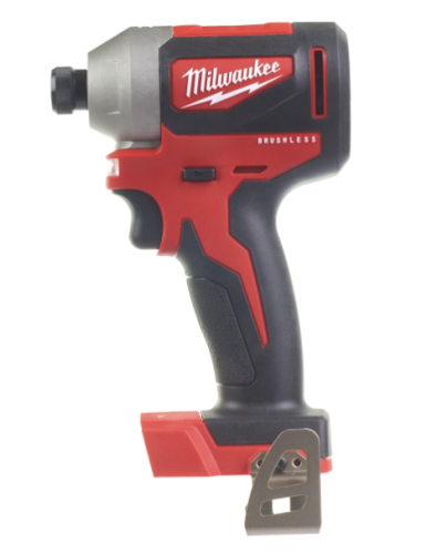 Milwaukee M18 CBLID-0 (4933464476) Cordless Impact Driver