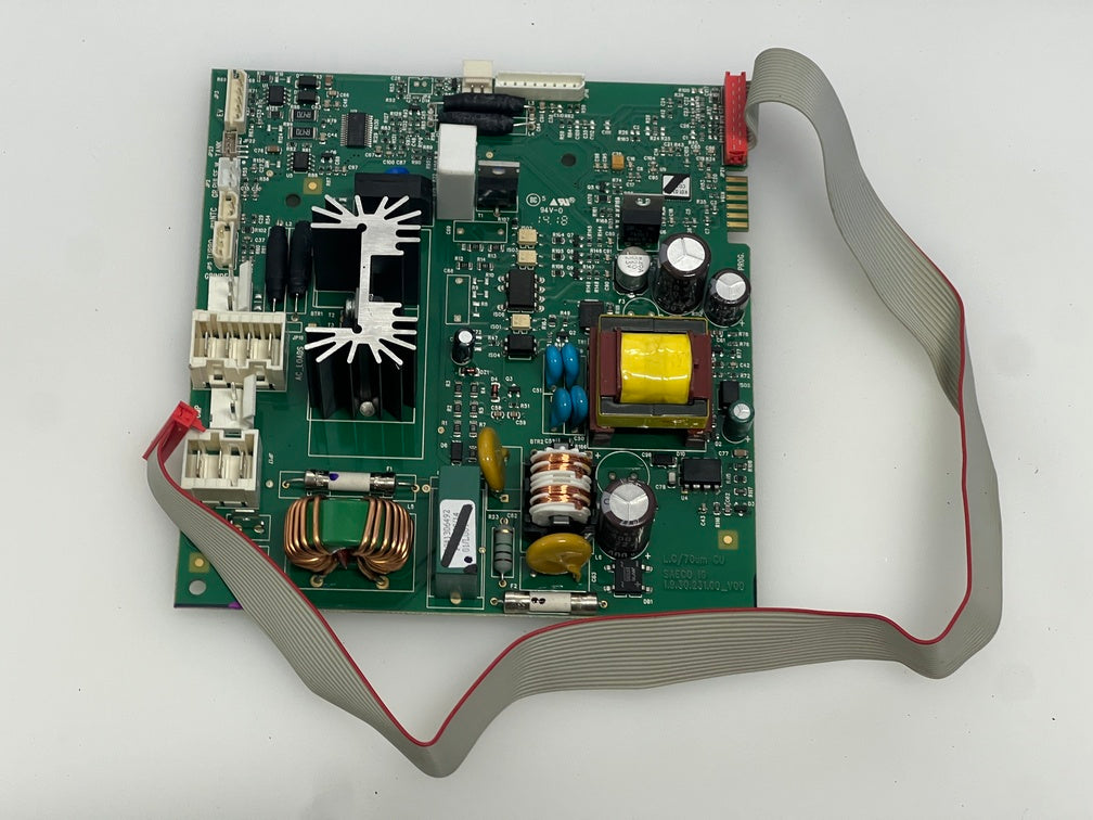 SAECO HD8760 Coffee Machine - Power Supply 1.9.30.231.00_v00