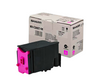 Original Sharp Magenta Toner Cartridge (MX-C30GT-M)