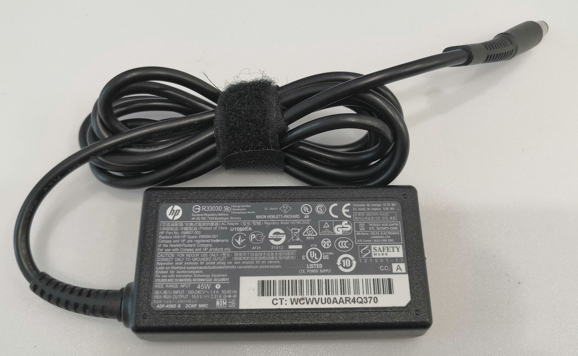 Zahara Aan/uit Schakelaar Board Vervanging Voor HP ProBook 450 G4 Serie, Originele Kwaliteit