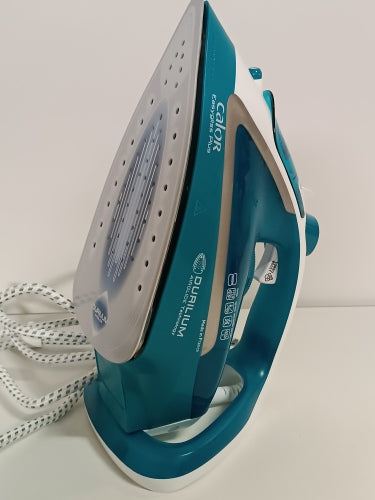 Ecost Customer Return, Calor, Fer ? Repasser Easygliss Plus Steam Iron with Constant Steam Quantity