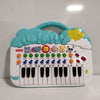 Ecost Customer Return Fisher Price Tierklavier - Interaktives Spielzeug - Tierstimmen - Kinderlie