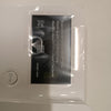 Ecost customer return 2VOICE 1750/1 color video