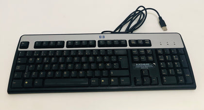 HP KU-0316 355631-091 keyboard