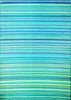 Ecost Customer Return Caribee, GD Home Weaver lightweight reversible indoor outdoor eco-friendly mat