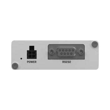 Teltonika TRB142 Industrial Rugged LTE RS232 Gateway