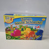 Ecost Customer Return Ravensburger Kinderspiel 21420 - Tempo kleine Schnecke - Das spannende Schn