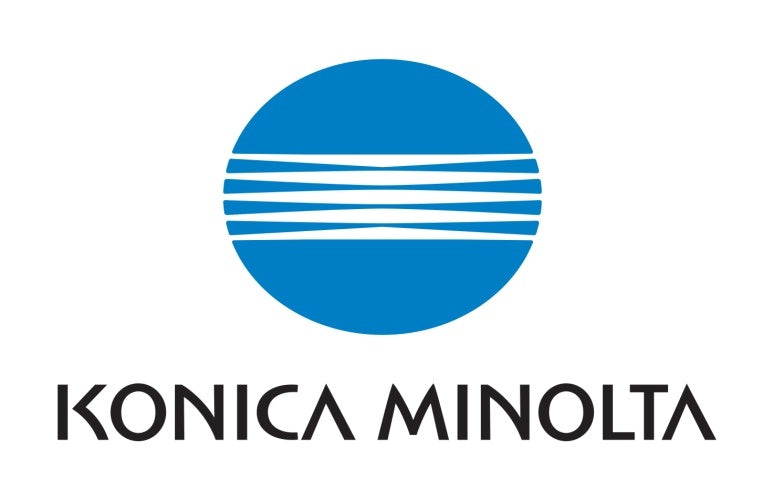 Konica Minolta TNP92Y (AE1Y250) Toner Cartridge, Yellow