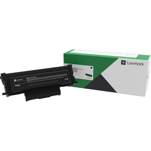 Lexmark B222000 Black Return Program Toner Cartridge