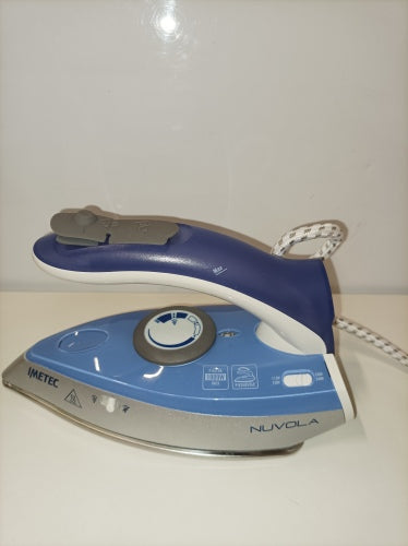 Ecost Customer Return, Imetec steam iron iMetec Nuvola