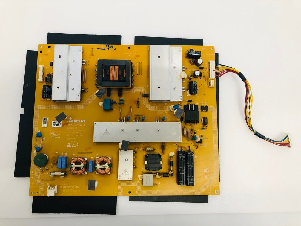 DPS-214CP power supply for Grundig 40VLE6239BM