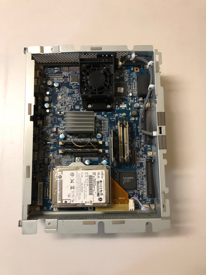 Xerox WorkCentre 7132 Mainboard PWBA IEYASU-V3