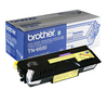 Original Brother TN-6600 High-Yield Black Toner Cartridge