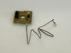 IR/Button module 40-65C715-KSC1LG for TCL 43P715