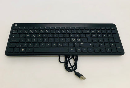 HP SK-2028 801526-DX1 keyboard