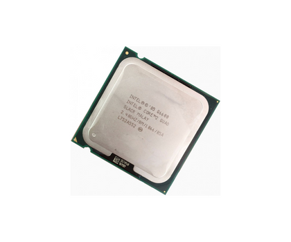 Intel® Core™2 Quad Processor Q6600 (SLACR)