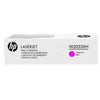 HP toner cartridge contract magenta (W2033XH, 415X)