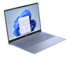 HP Pavilion 16-ag0000ny 16'' WUXGA AMD Ryzen 5 8540U 16GB 512GB SSD W11H Sky Blue