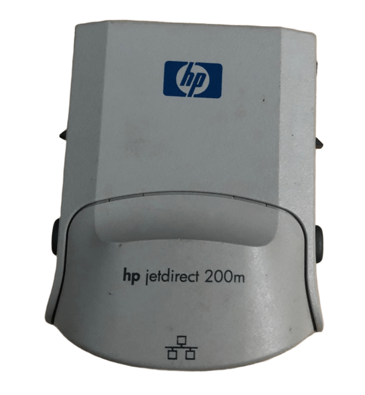 HP Jetdirect 200m Print Server Model J6039B