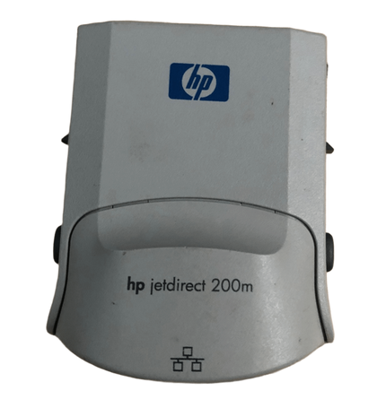 HP Jetdirect 200m Print Server Model J6039B