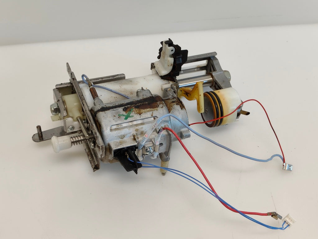 KRUPS EA8320 Model TL1450 Coffee Machine - Cooking block assembly boiler