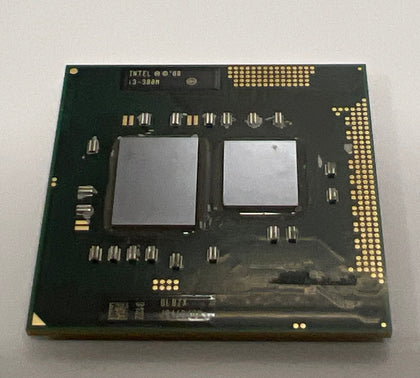 Intel Core i3-380M Processor SLBZX