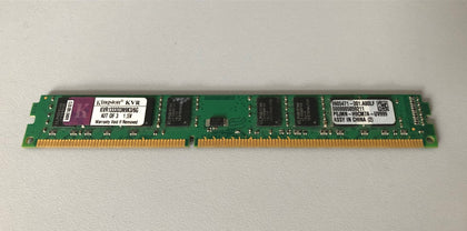 KVR1333D3N9K3 DDR3 SDRAM memory