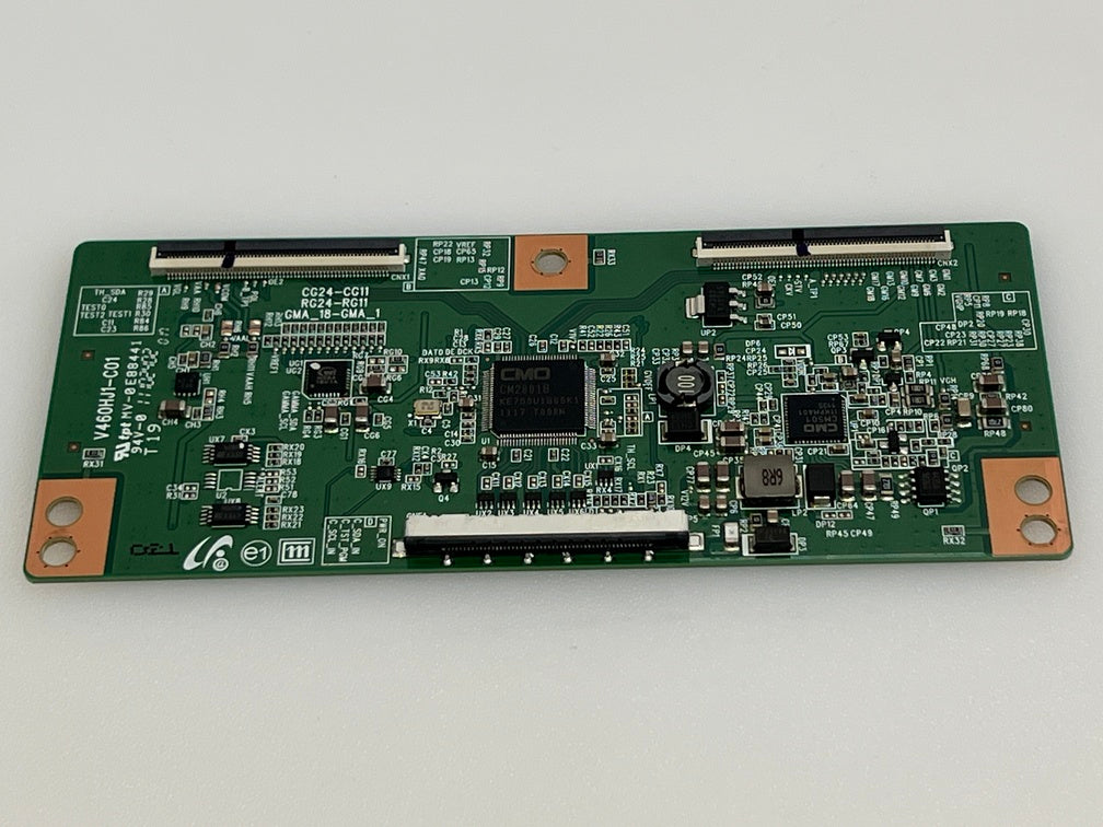 T-con V460HJ1-C01 for Samsung UE32D5500