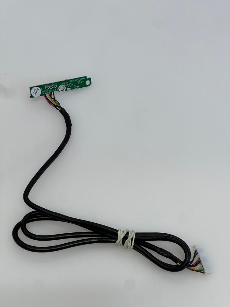 IR sensor TV3210-ZC25-03 for JVC LT-50E73