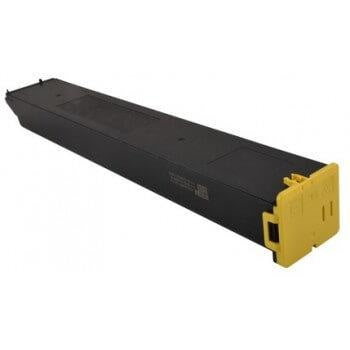 Sharp BP-GT70YA (BPGT70YA) Toner Cartridge, Yellow