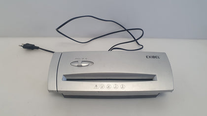 Exibel S052 Paper Shredder