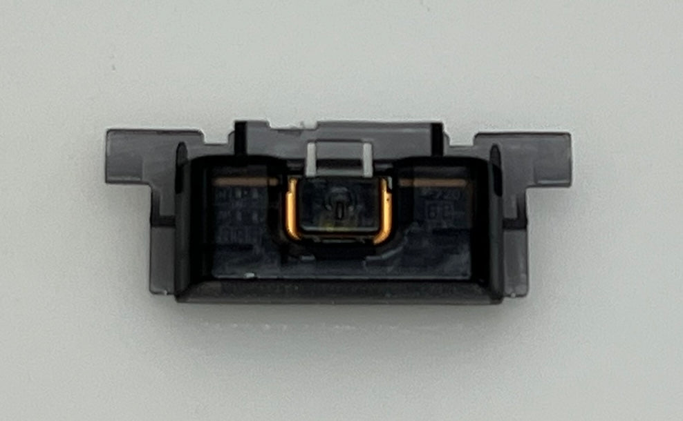 EBR8714900 button board for LG 55UQ75003LF