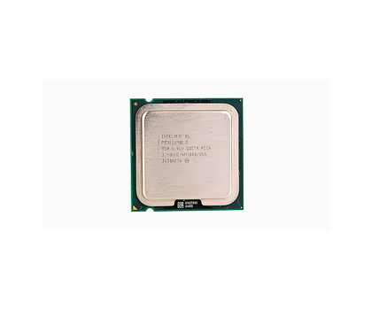 Intel® Pentium® D Processor 950 (SL95V)