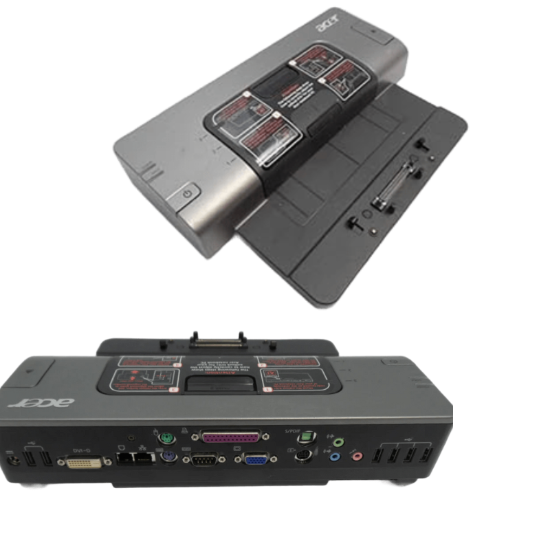 Acer EZ2 Docking station