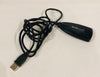 SLC-2080 Remote USB PC Interface Lead