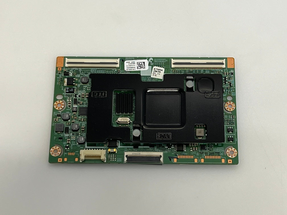 BN41-02069A t-con board for SAMSUNG UE55F6105AK