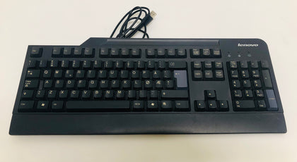 Lenovo KU-0225 Keyboard