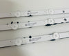 210BZ10D0B33LBH0BN LED backlights for Samsung UE43AU7092U