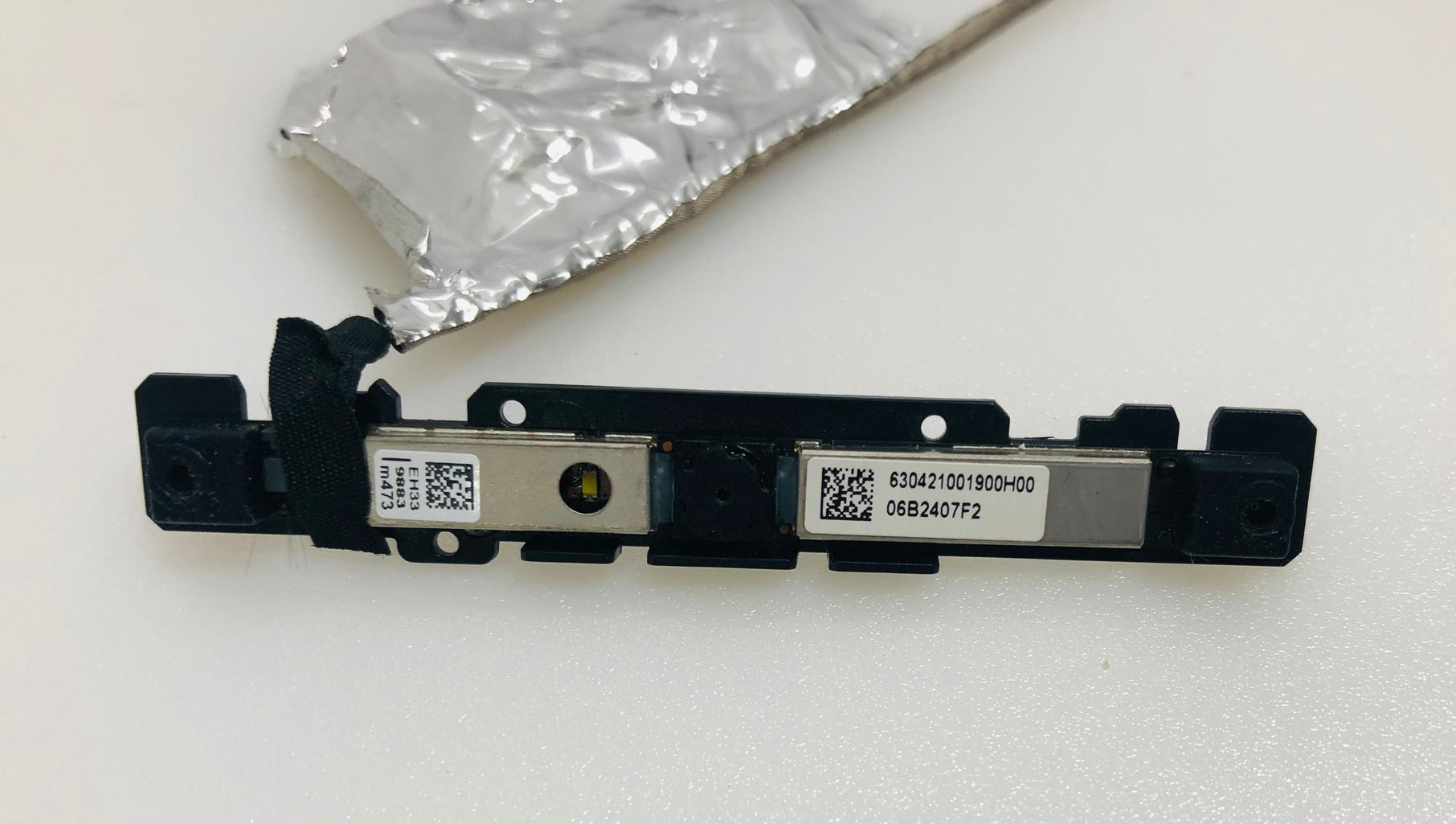 630421001900H00 camera module for HP E240c