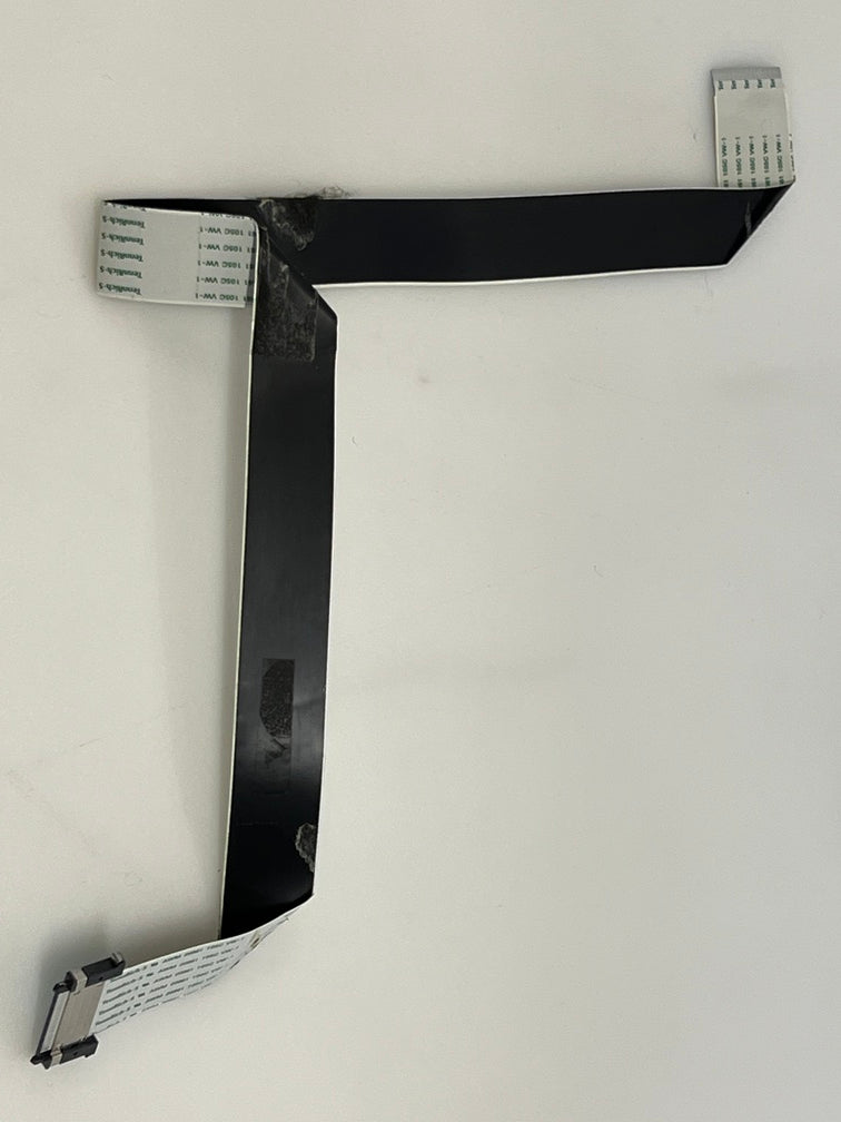 LVDS Cable TennRich-S AWM 20861 (L:50cm | W:2cm | 40 PIN)