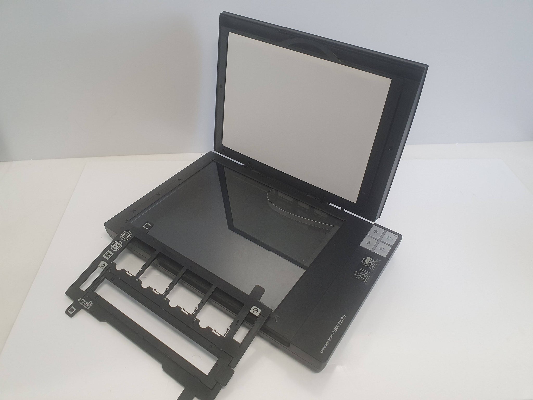 Epson Perfection V300 Photo Scanner