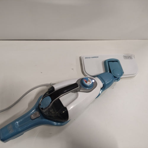 Ecost customer return Black and Decker Steam Mop