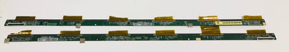 CSU05-XL-1 CSU05-XR-1 matrix buffer boards - TCL 55C641